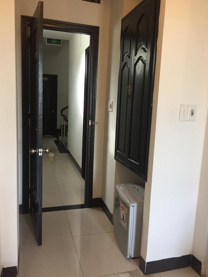 Khue My Hotel Da Nang Bagian luar foto