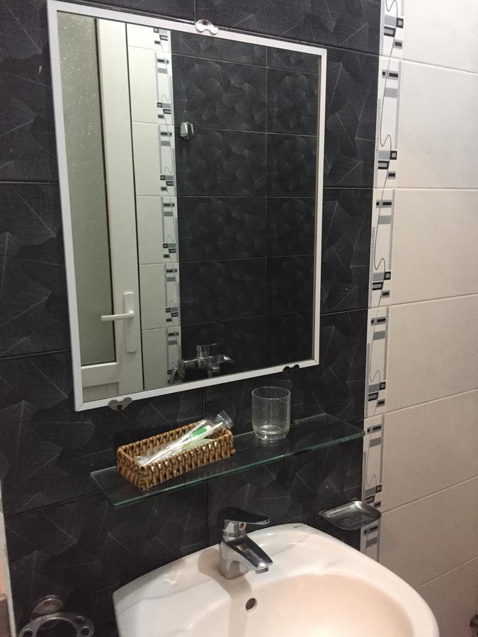 Khue My Hotel Da Nang Bagian luar foto